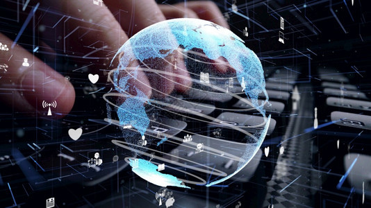 數(shù)字通信時代 無線技術(shù)與移動應(yīng)用開發(fā)的融合