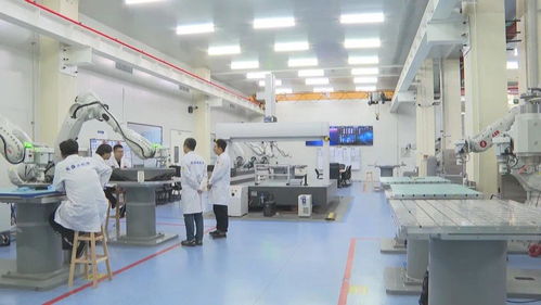 學(xué)習(xí)貫徹黨的二十屆三中全會(huì)精神 吉林以科技創(chuàng)新為引領(lǐng)，新質(zhì)生產(chǎn)力發(fā)展動(dòng)能強(qiáng)勁